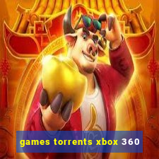 games torrents xbox 360